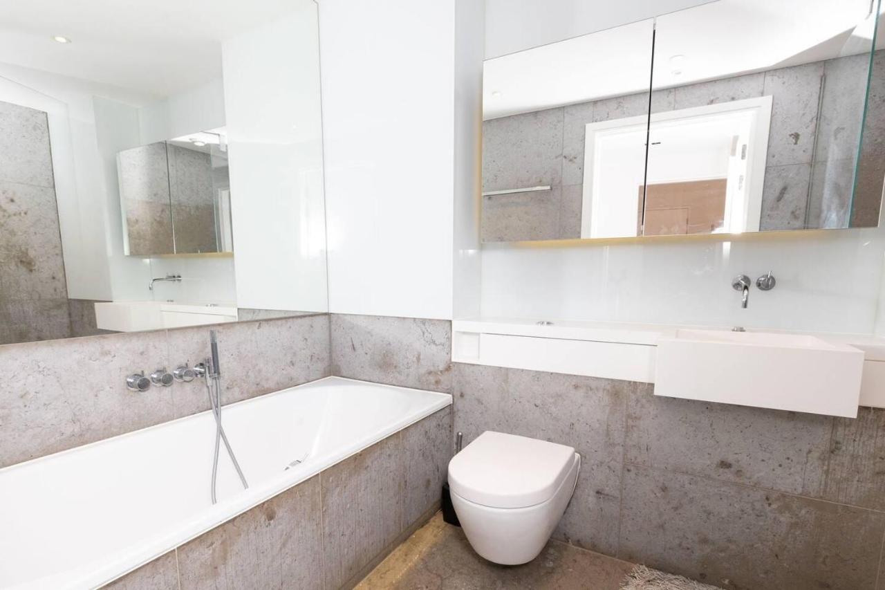 Leilighet River Side View Luxury Penthouse London
