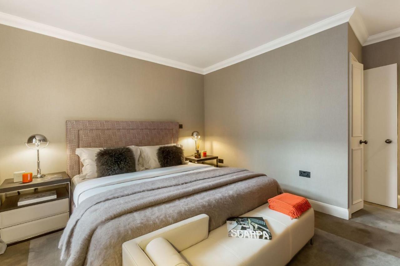Apartment Knightsbridge 3-bed