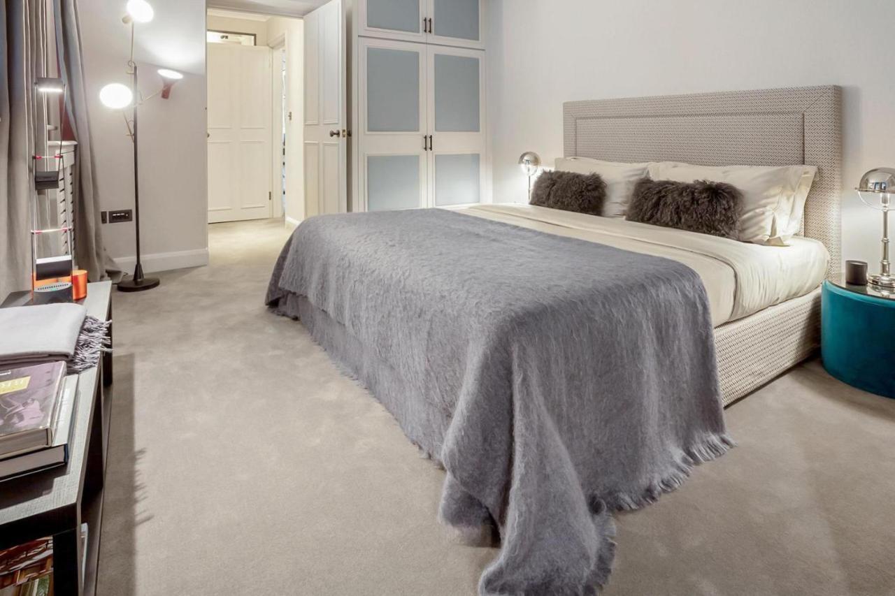 Knightsbridge 3-bed London