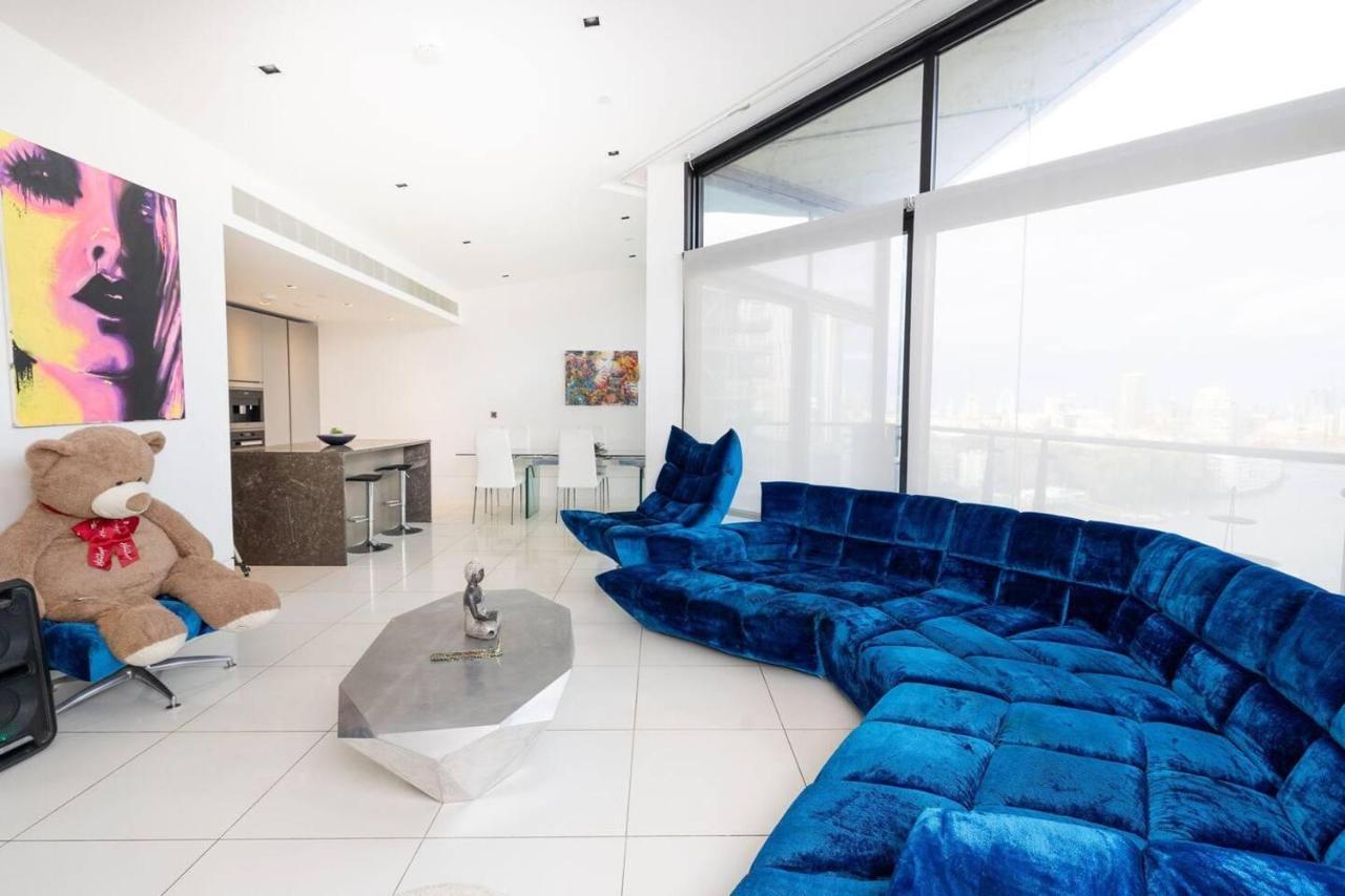 Leilighet River Side View Luxury Penthouse London