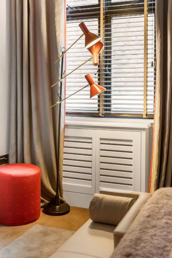 Knightsbridge 3-bed Apartment