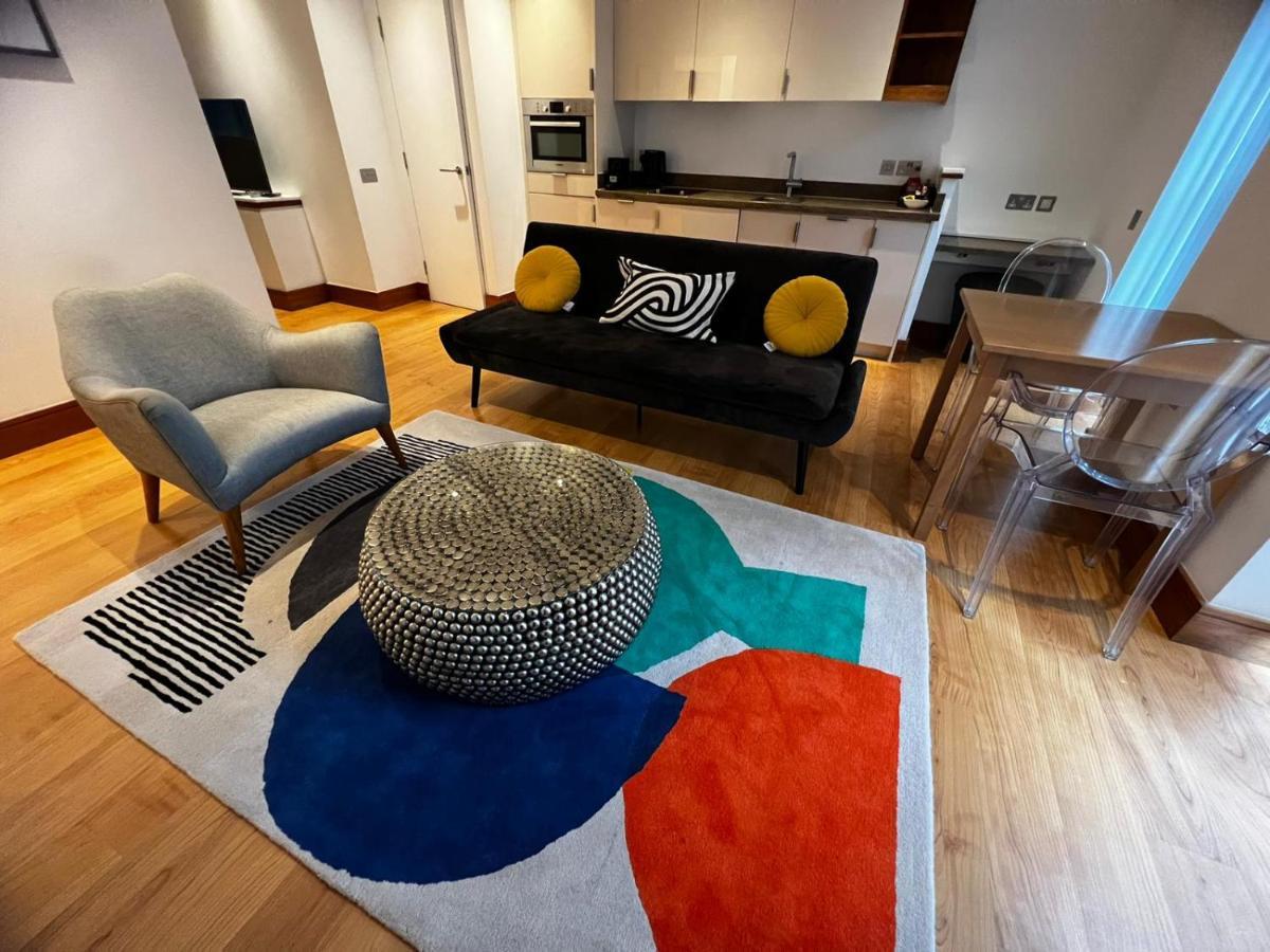 Apartment - Tower Hill - Centre By Prime N-4 London