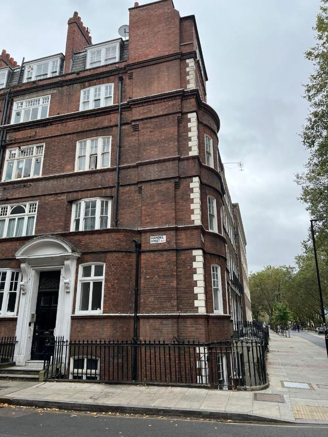 Apartment 3-bedroom Flat London, 6 Min Walk From King's Cross Station *