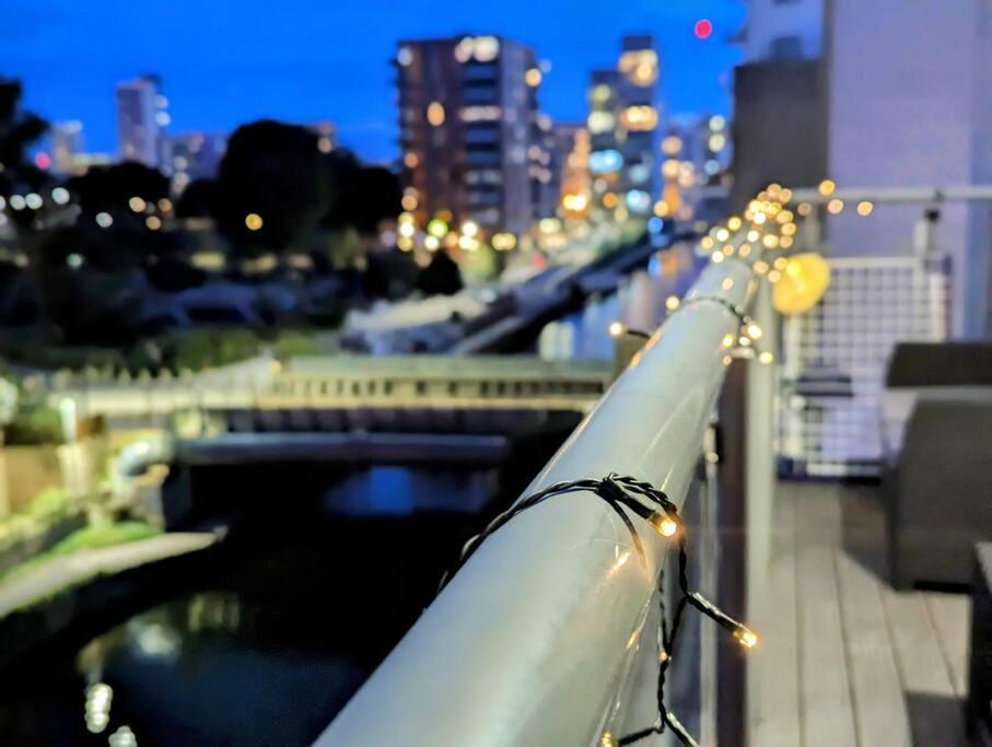 Homestay Canal London
