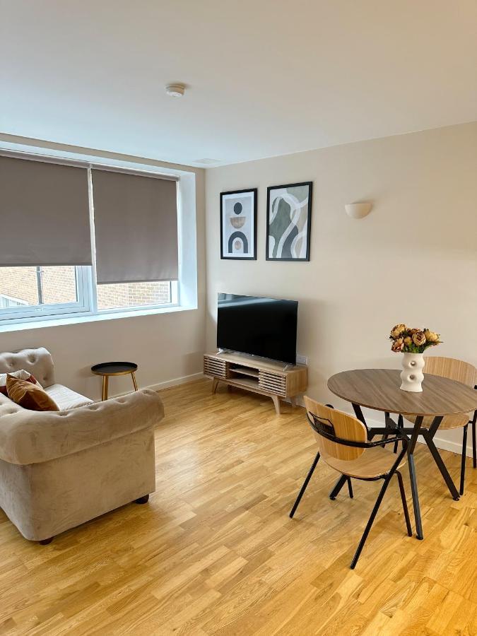 Appartement Prime Londen