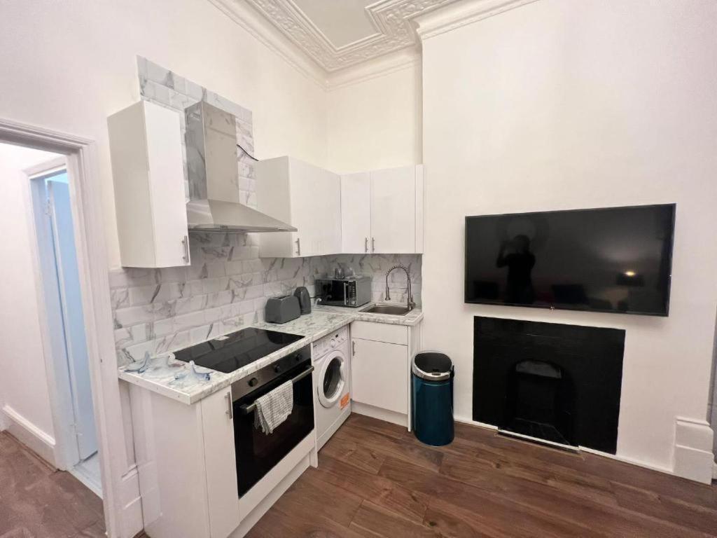 Apartment Iconic One Bed In Chiswick London