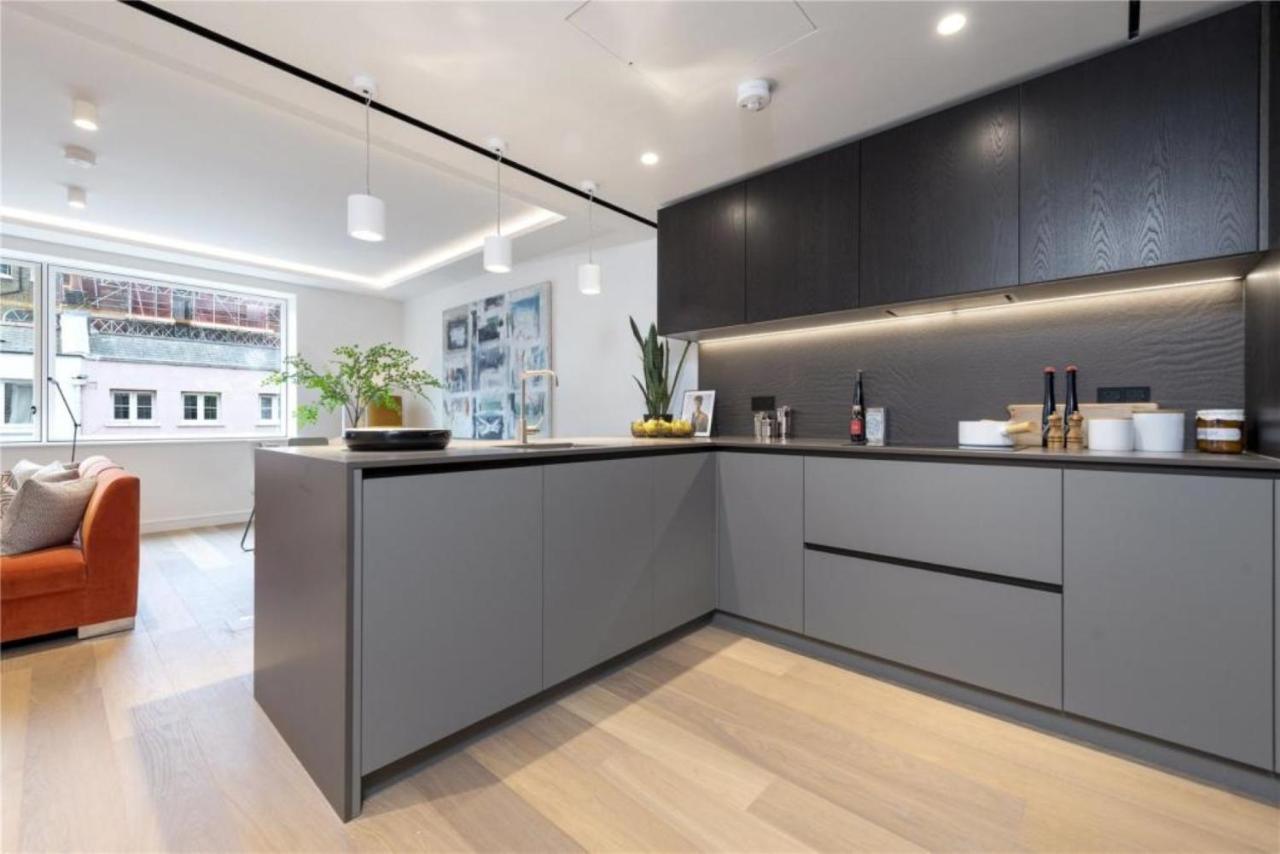 Exclusive Premium St James Apartment *