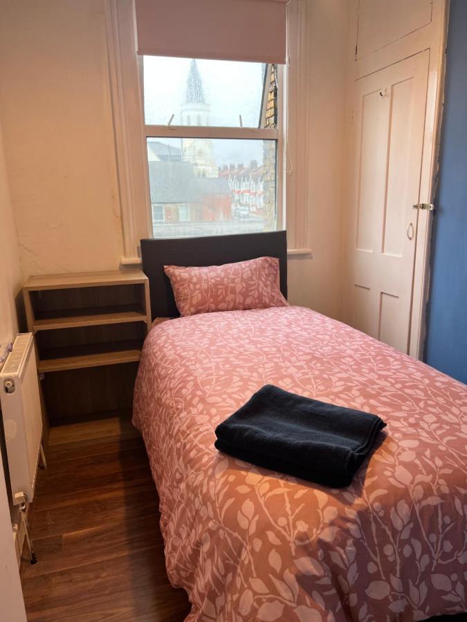 Gjestgiverier Cozy Flat