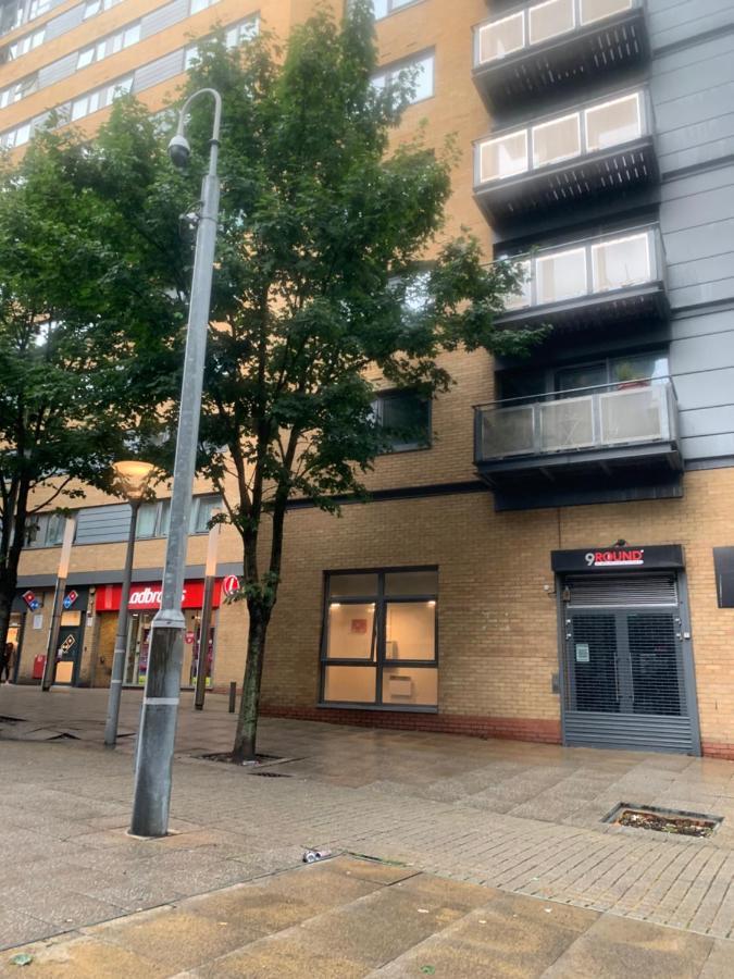 Apartamento North Acton Flat