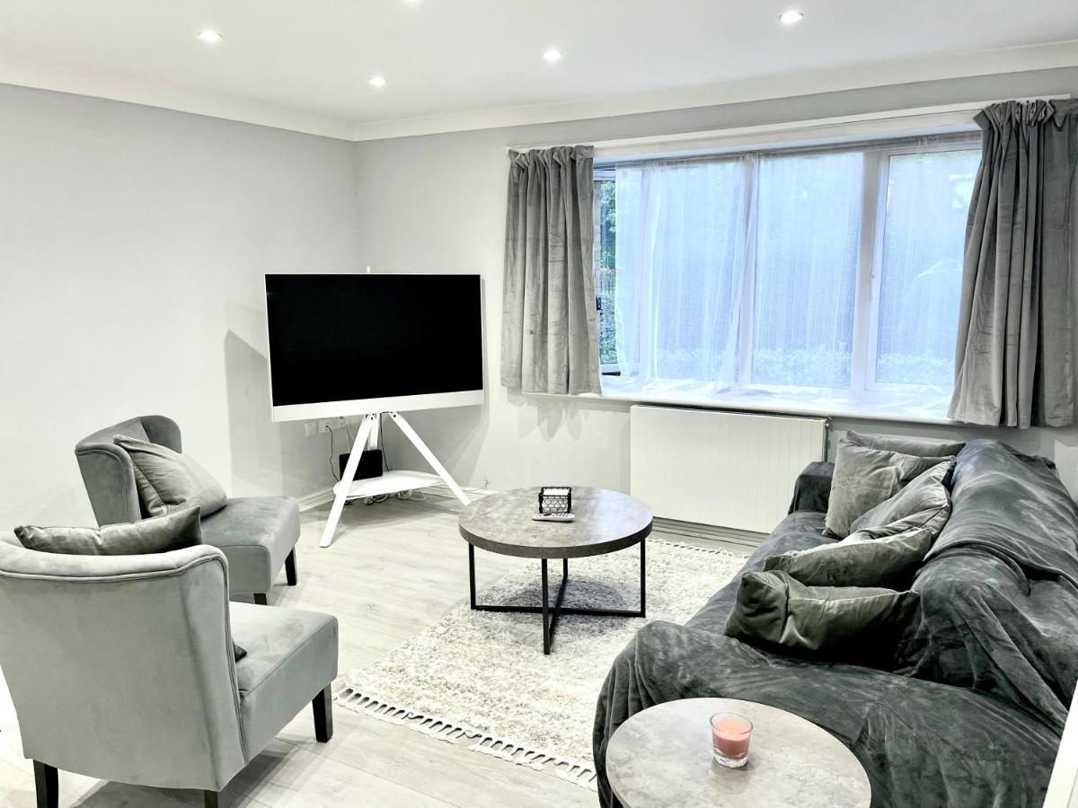 Lovely 1 Bed Apartment, 15mins From Central Appartement *