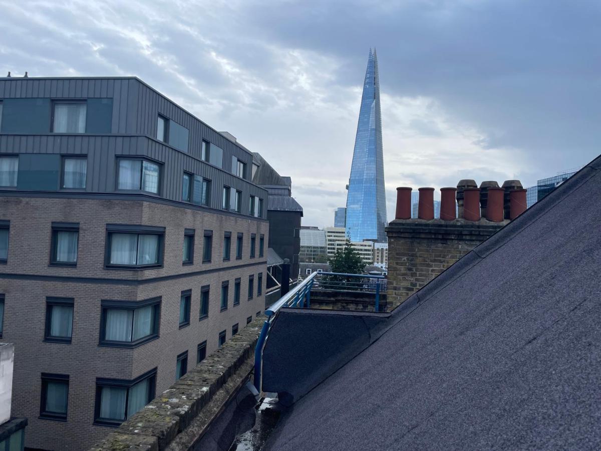 Apartment 1 Bed With Roof Terrace *