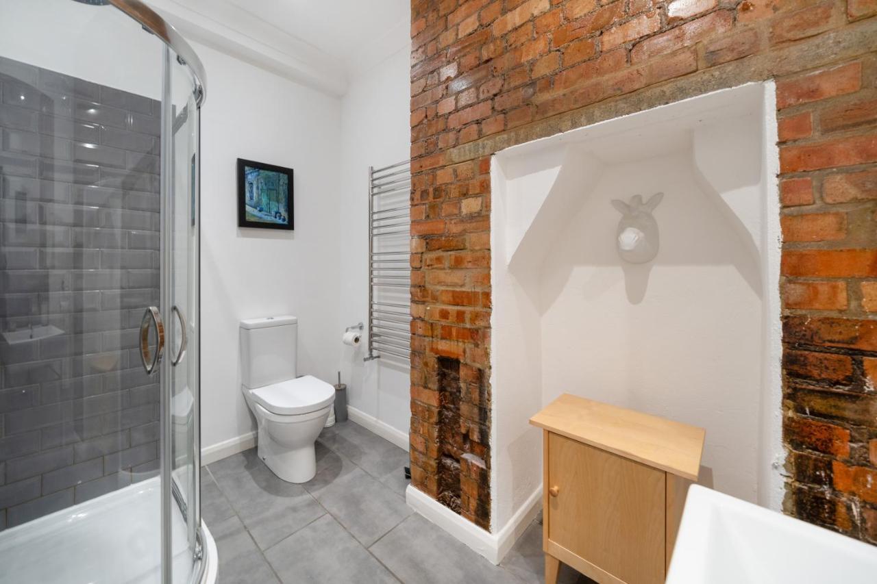 Apartment Crashpads Shoreditch Brick Lane Mini Lofts *