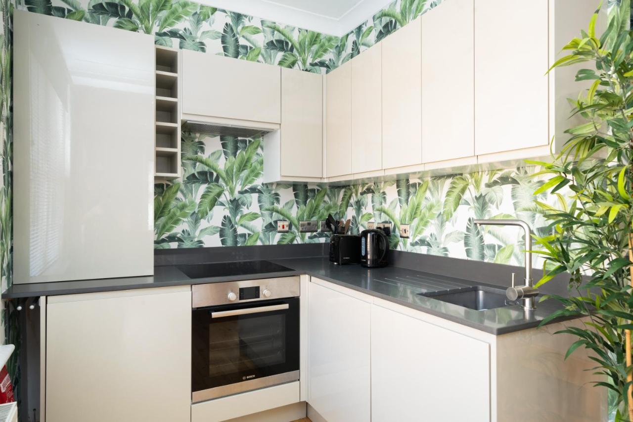Apartment Crashpads Shoreditch Brick Lane Mini Lofts London