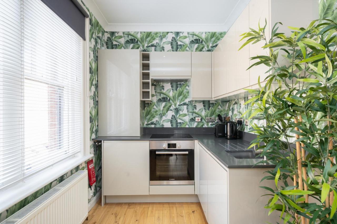 Apartment Crashpads Shoreditch Brick Lane Mini Lofts