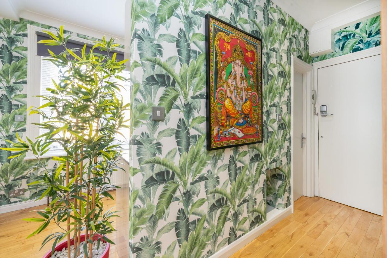 Crashpads Shoreditch Brick Lane Mini Lofts Apartment London
