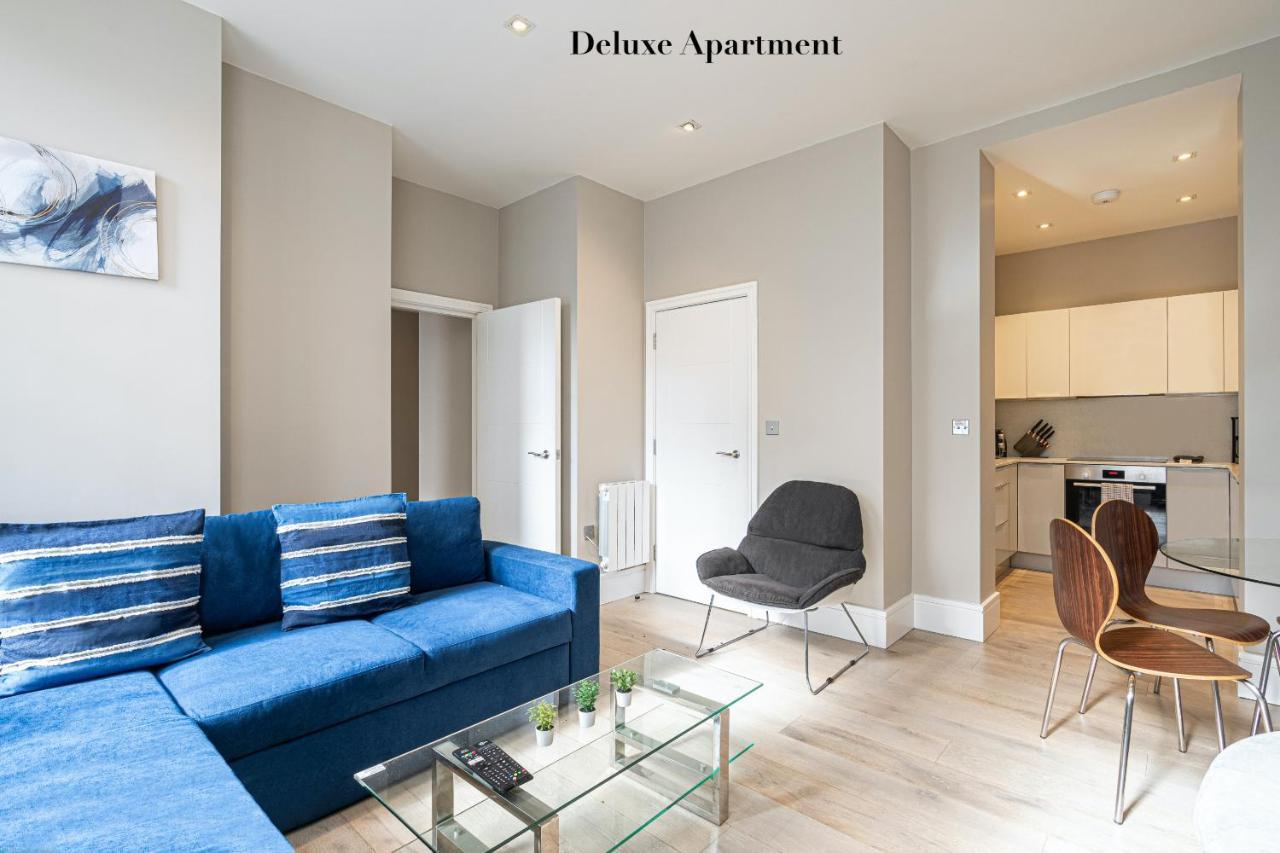 Superb Opposite Edgware Road Station * London