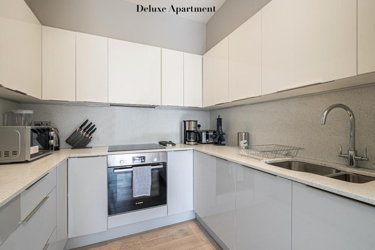 Apartment Superb Opposite Edgware Road Station *