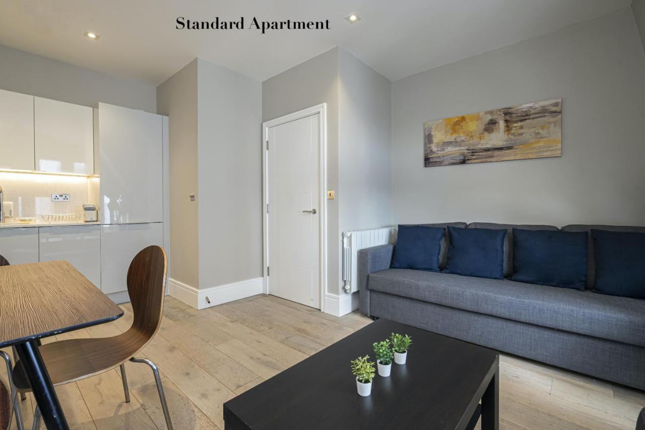 Superb Opposite Edgware Road Station Apartment London