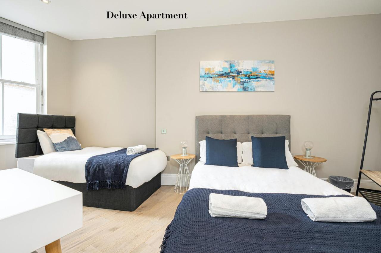 Superb Opposite Edgware Road Station * London