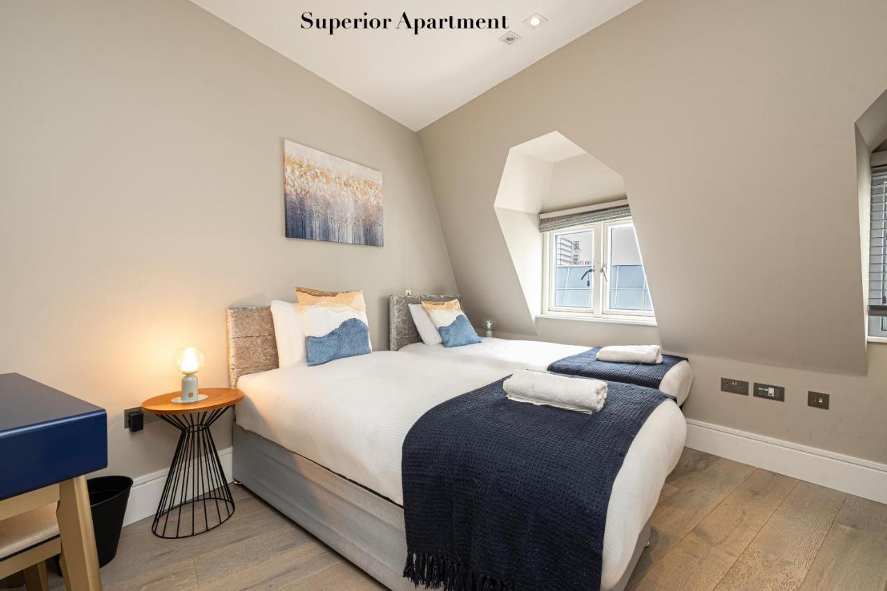 Superb Opposite Edgware Road Station * London