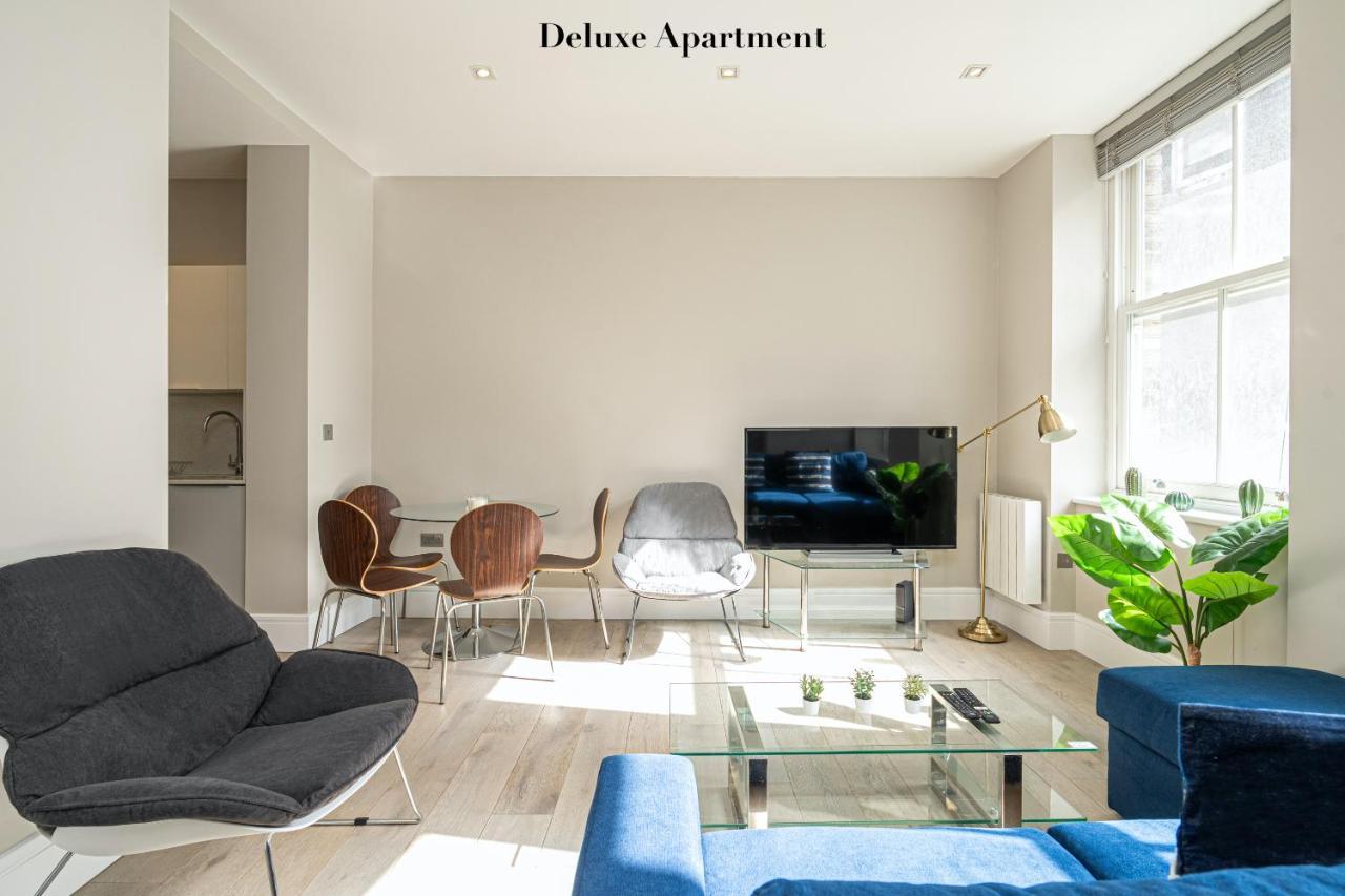Superb Opposite Edgware Road Station * London