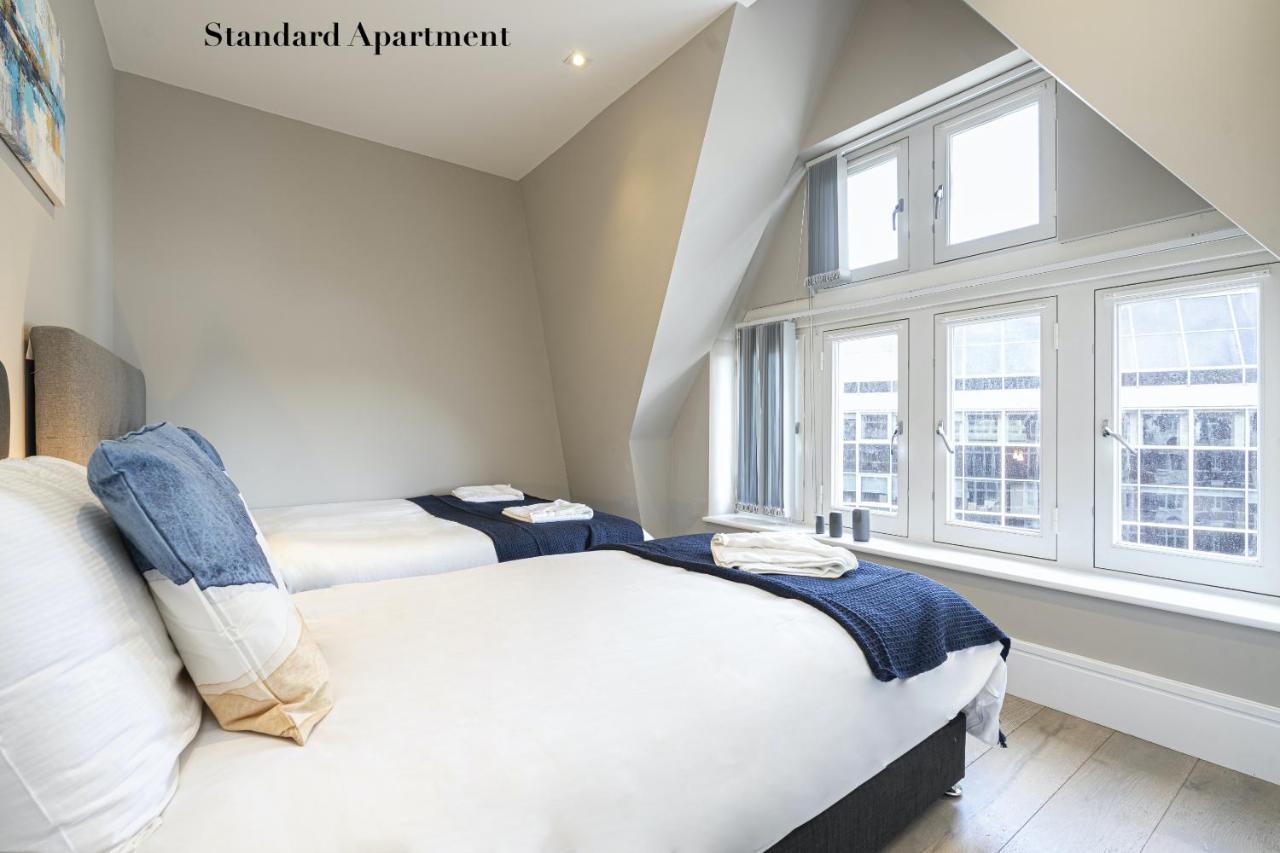 Apartment Superb Opposite Edgware Road Station London