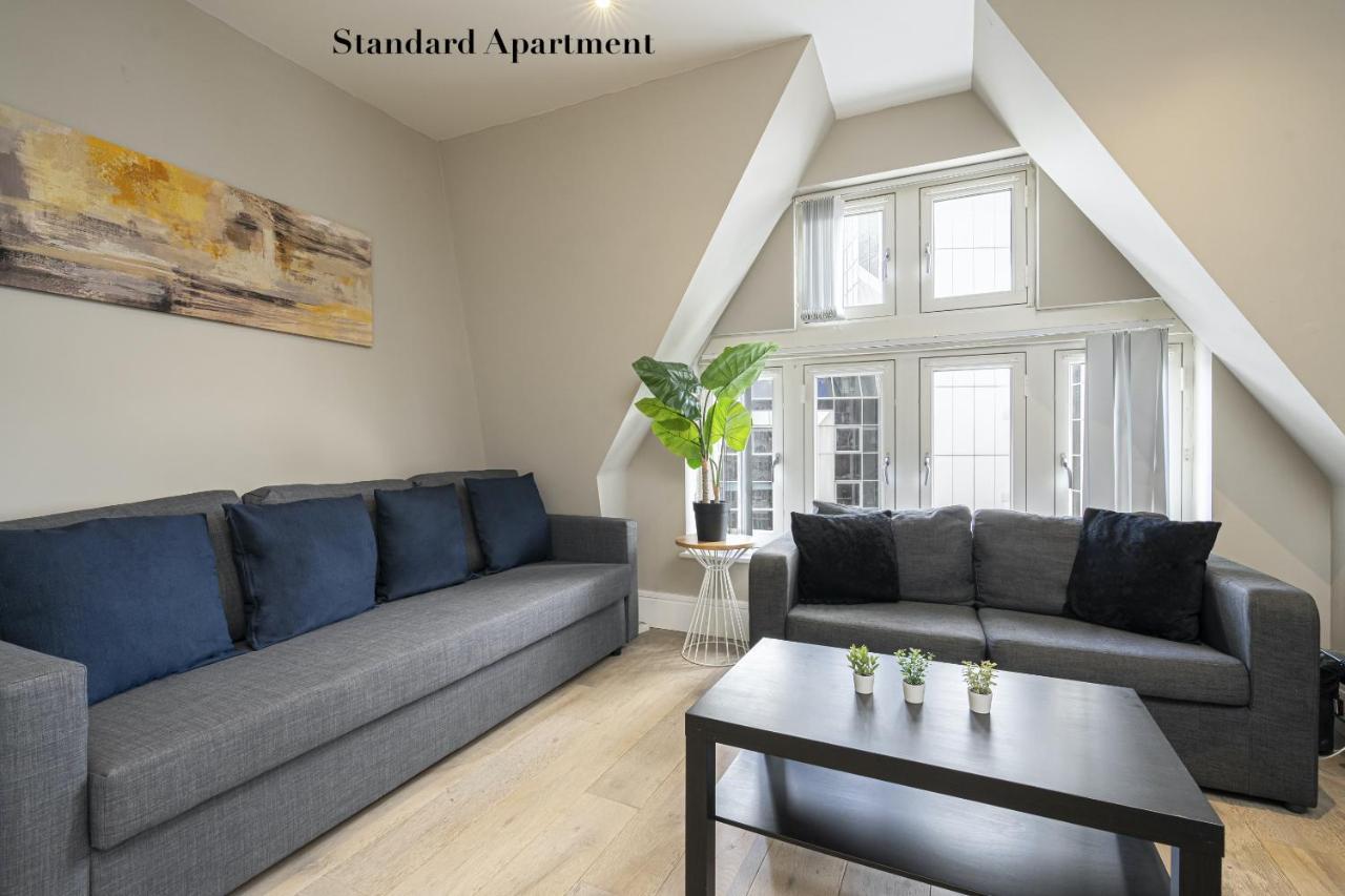 Superb Opposite Edgware Road Station Apartment *