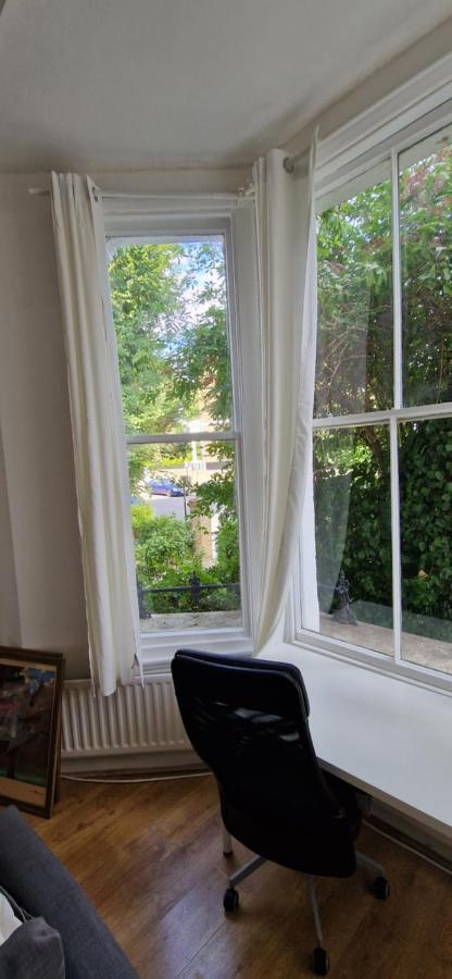 Apartamento Primrose Hill - Charming, Cosy, 2 Double Bedrooms