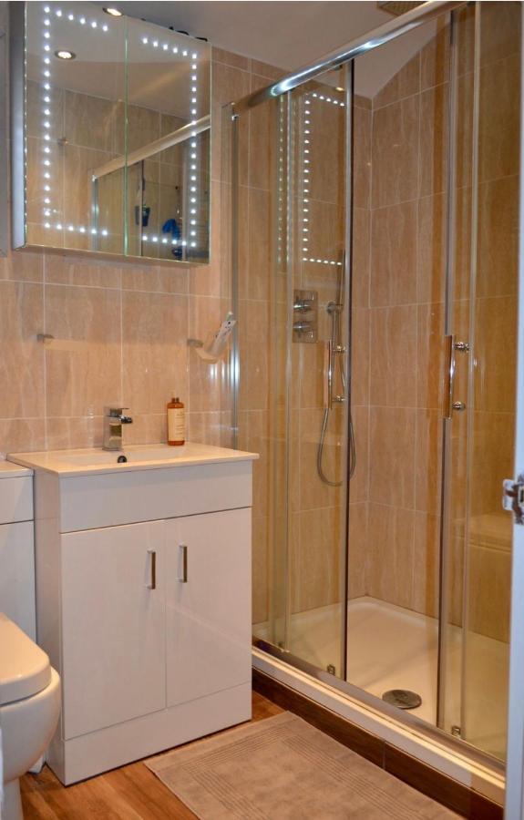 Apartamento Kay Road *