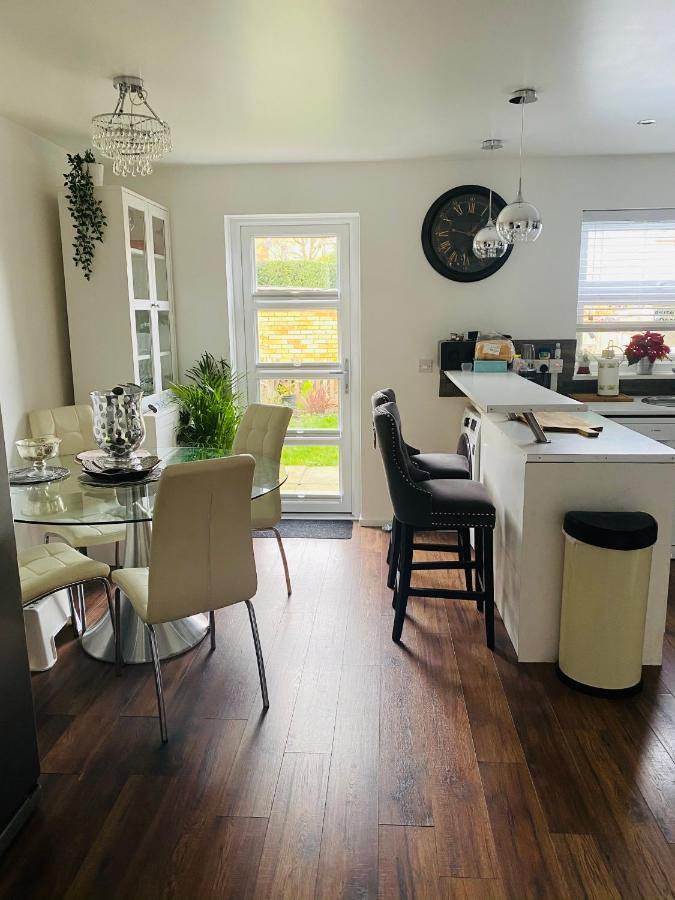 Patmos Homes * London