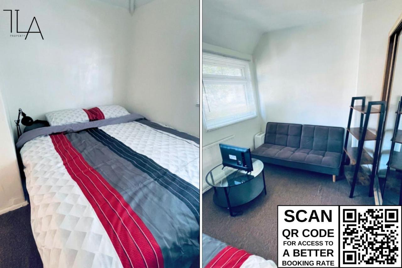 Apartment Super King Size - O2 & Excel Center