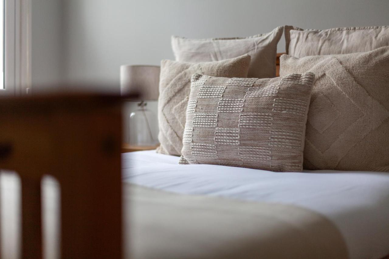 The Brent Park Collection Apartment
