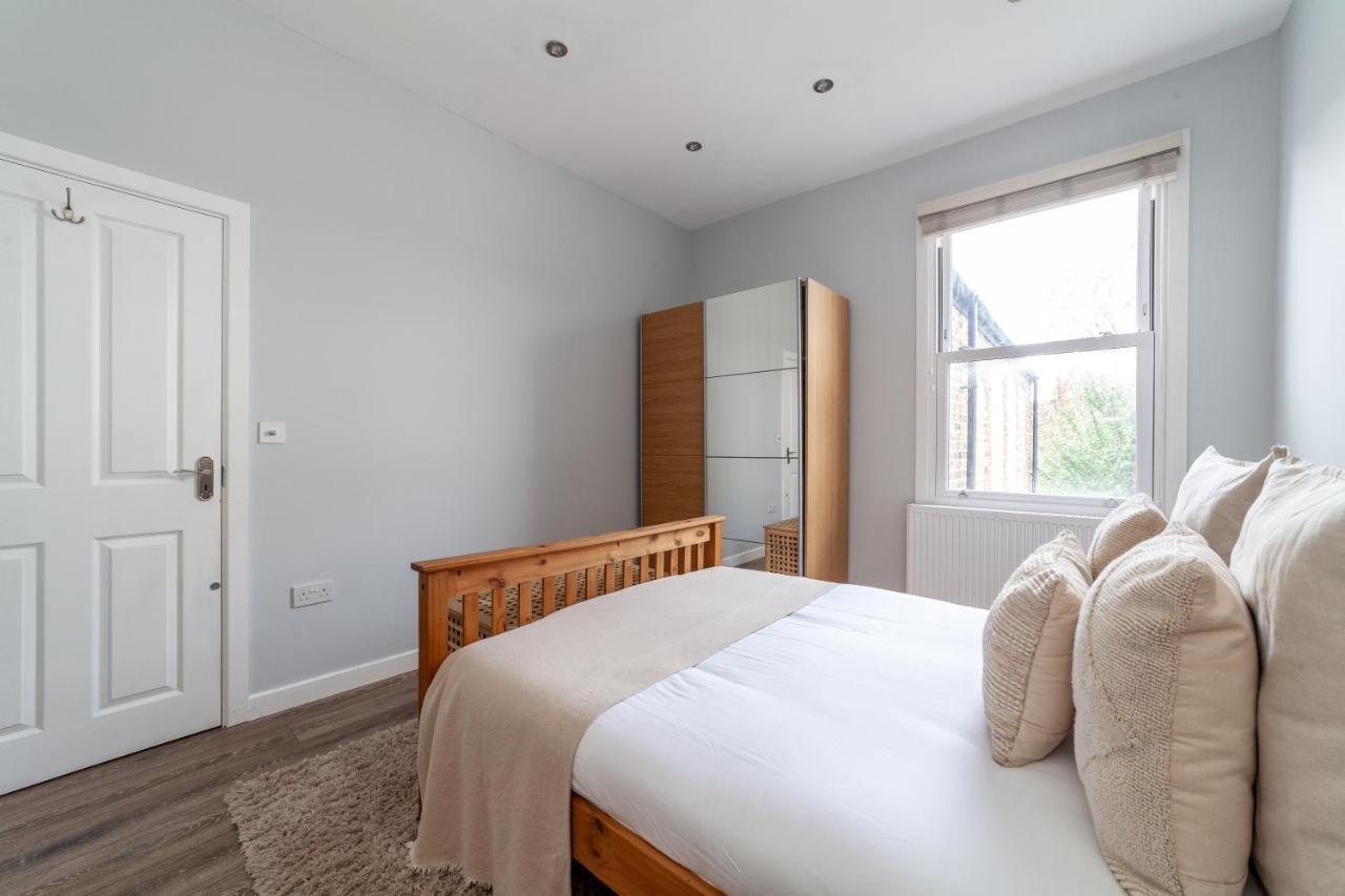 The Brent Park Collection Apartment