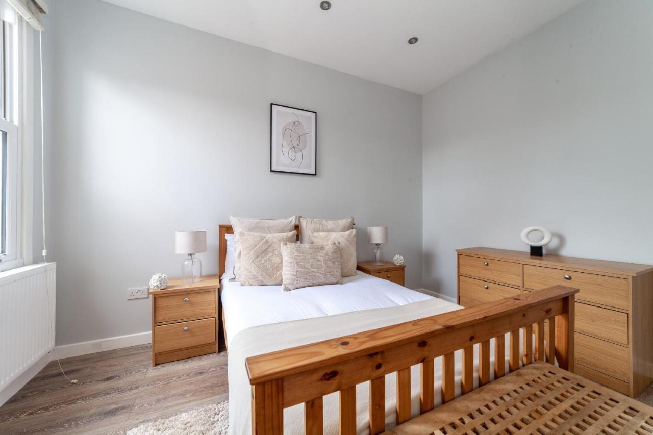 The Brent Park Collection Apartment *