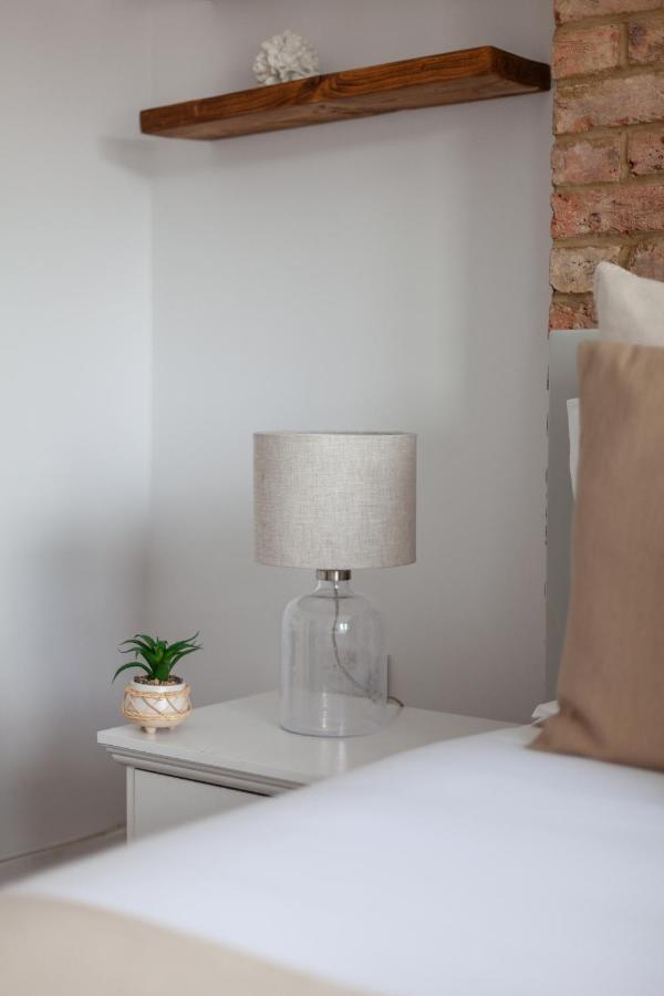 The Brent Park Collection Apartment
