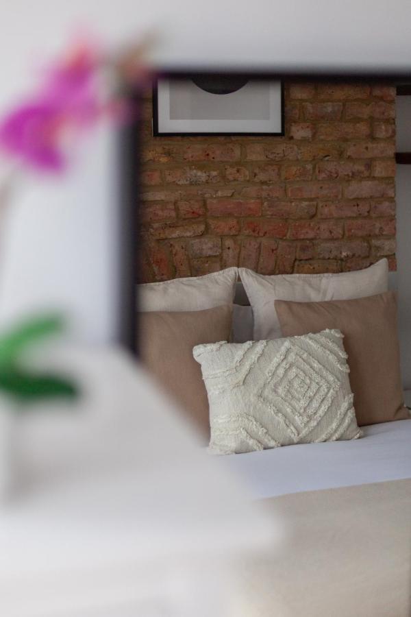 The Brent Park Collection Apartment *