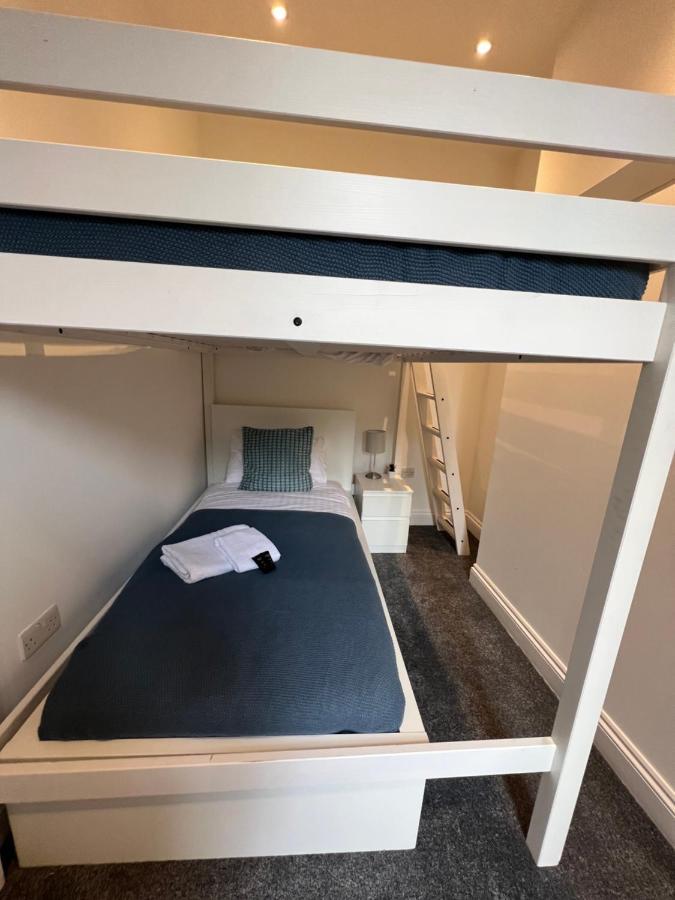 Leilighet Amazing One Bed Flat West Hampstead