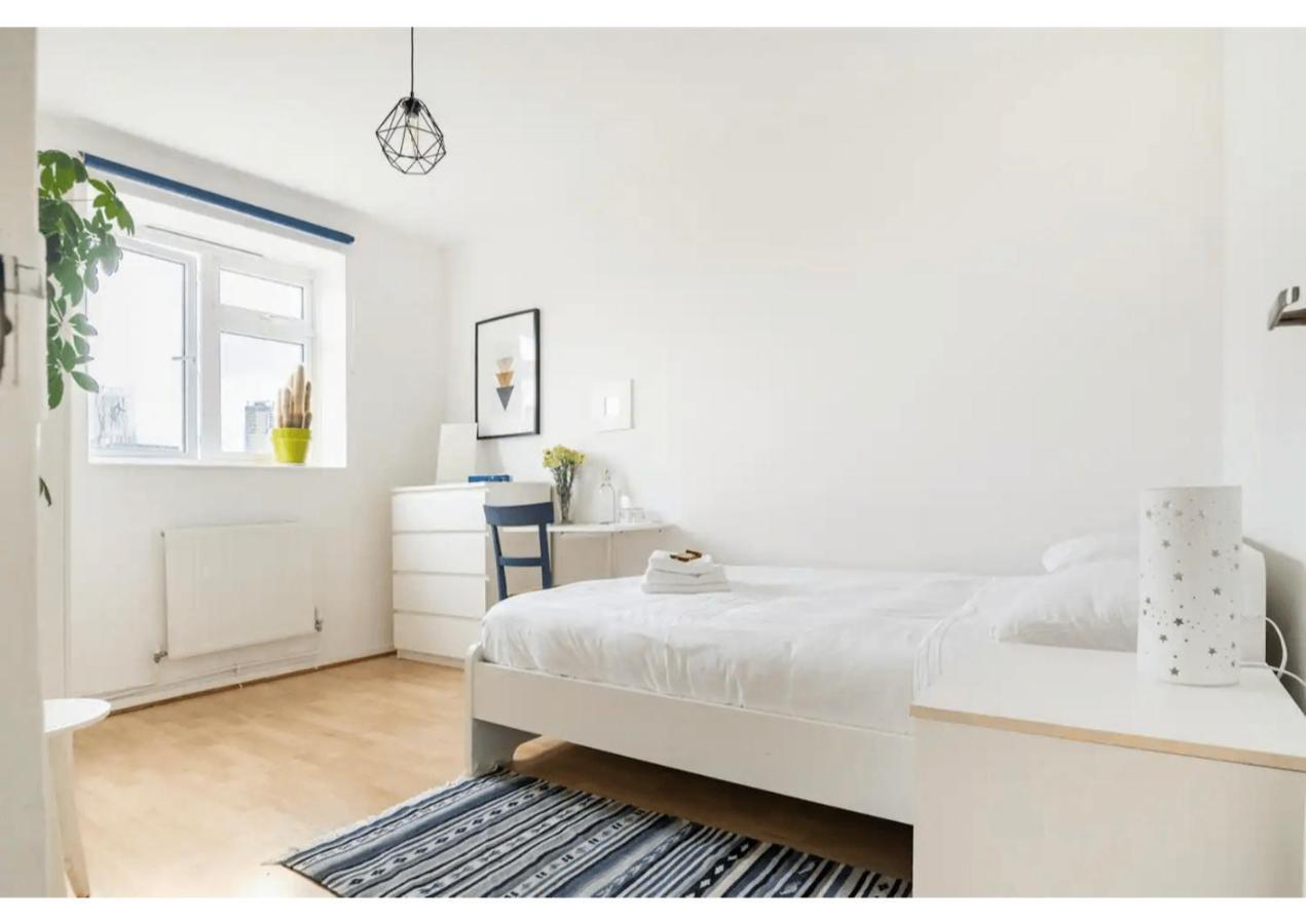Gasthof Central Flat-share London