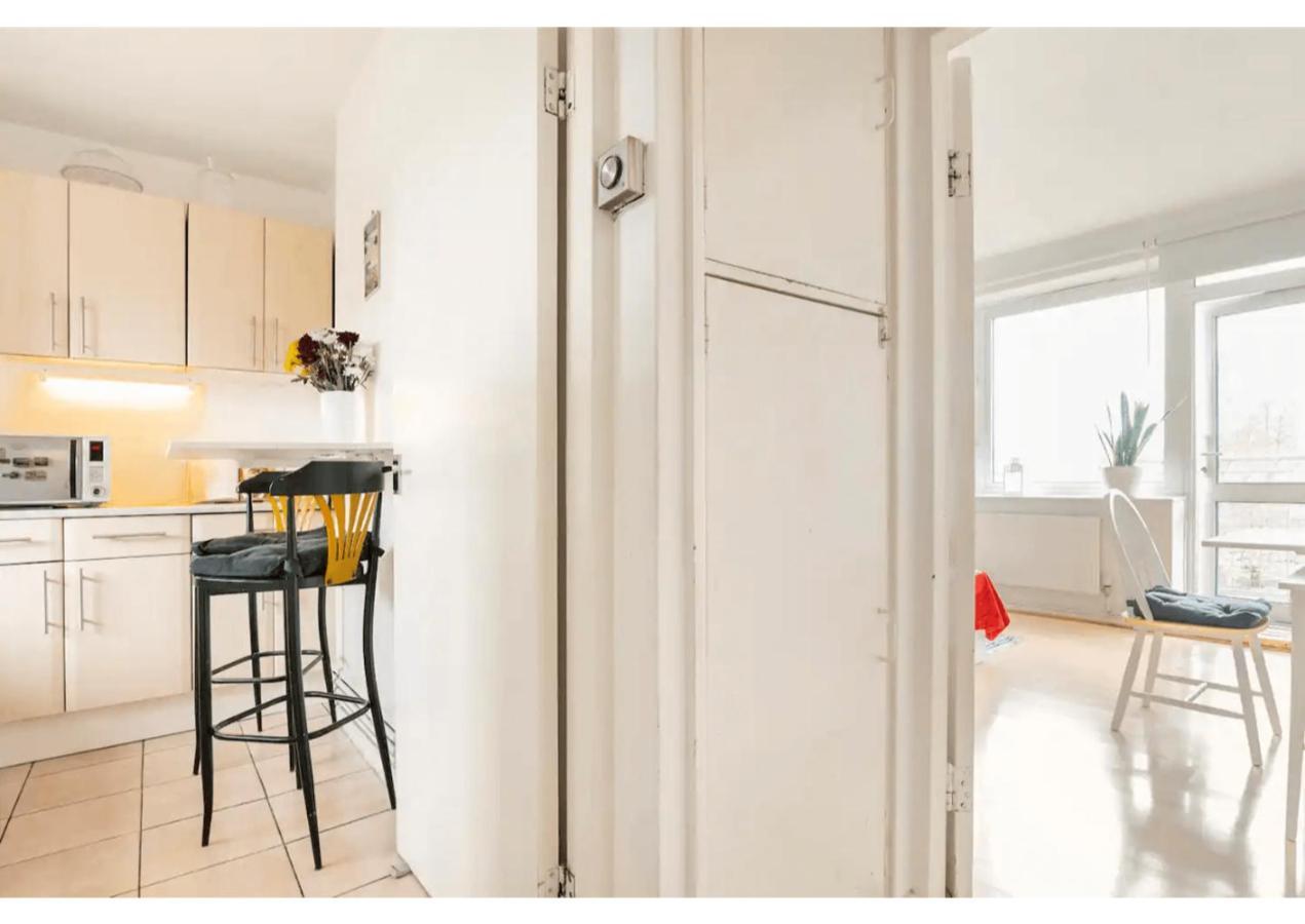Gasthof Central Flat-share