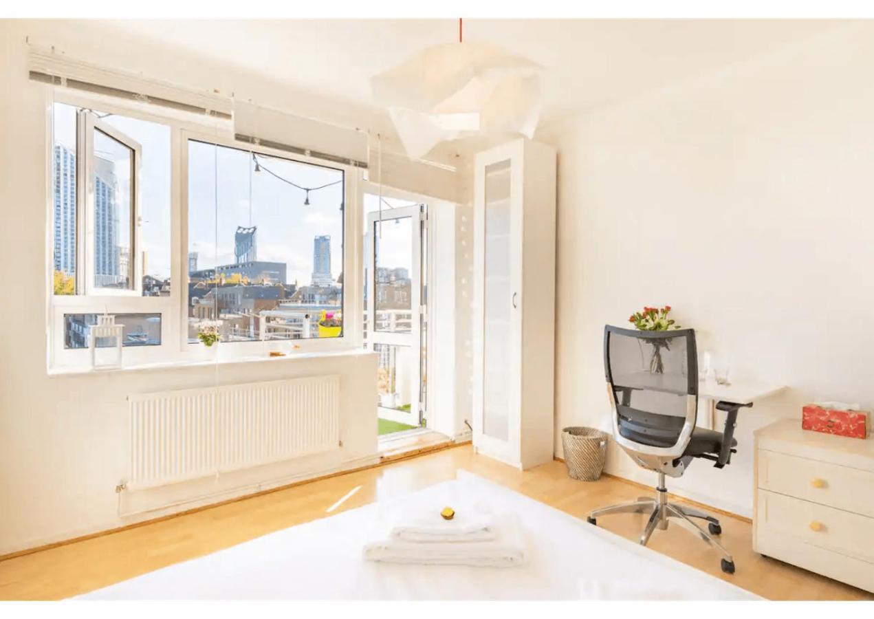 Gasthof Central Flat-share London