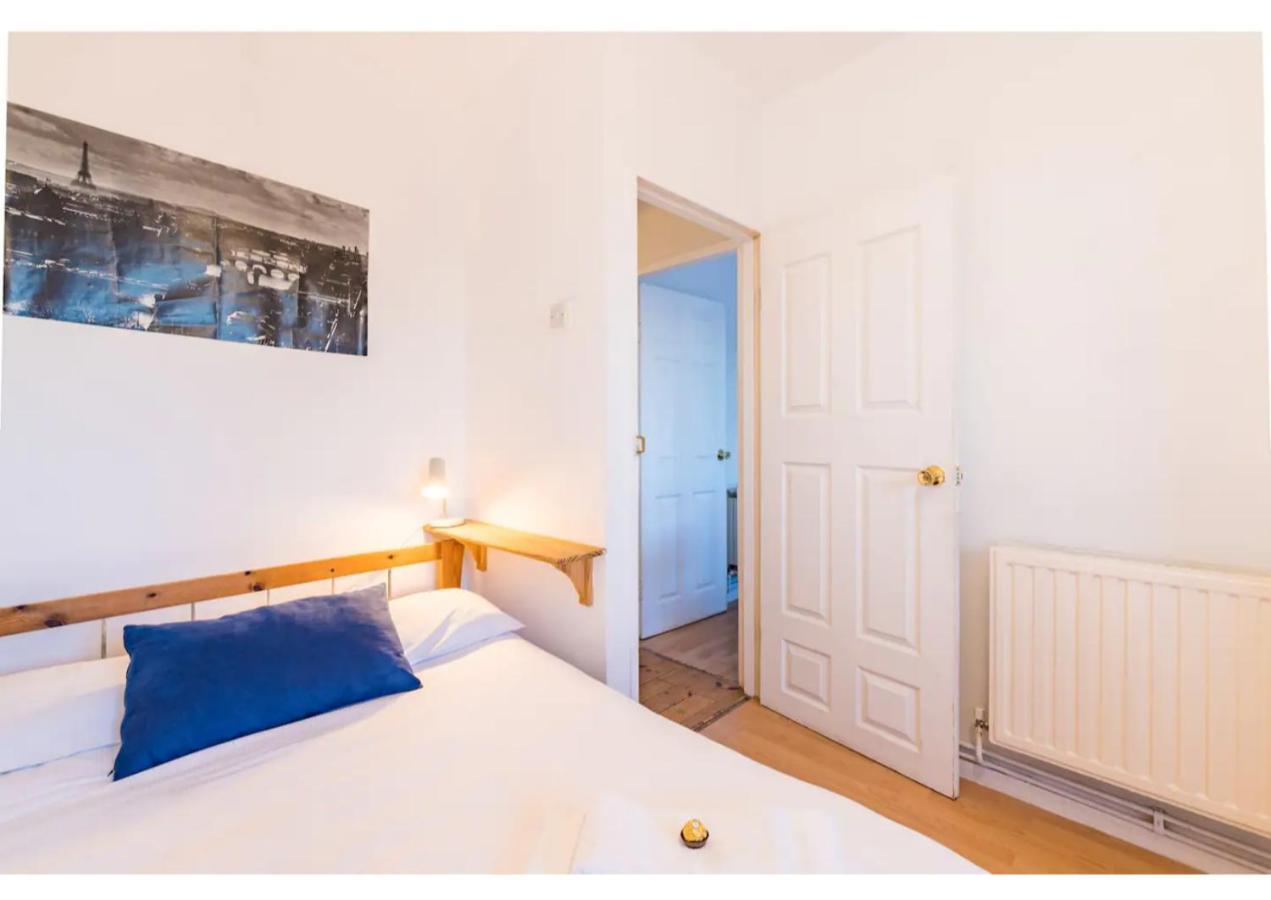 Central Shared Privatunterkunft London