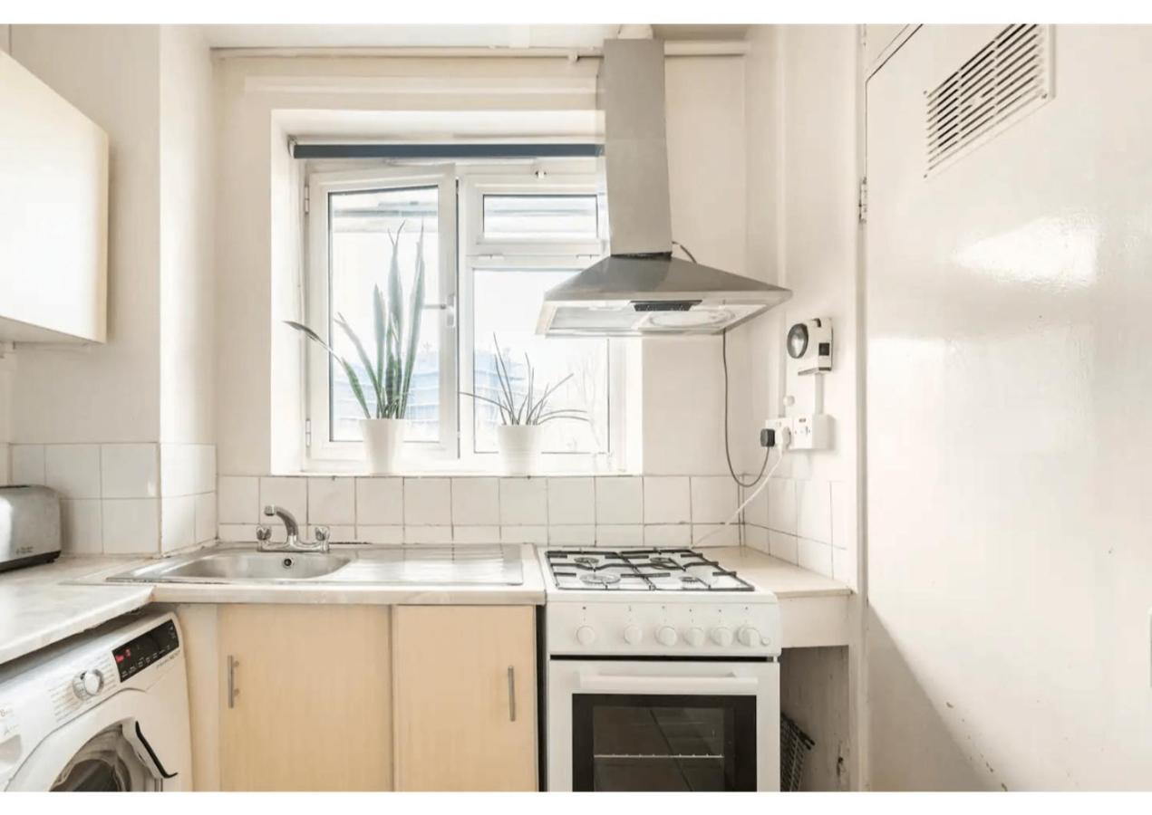 Central Flat-share Gasthof *