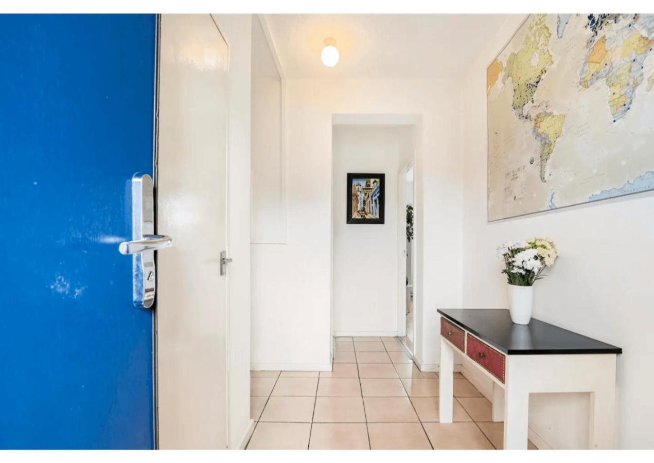 Gasthof Central Flat-share