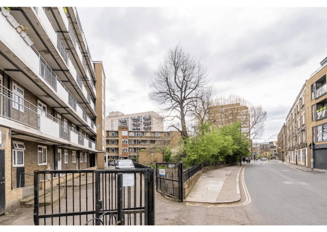 Central Flat-share Gasthof