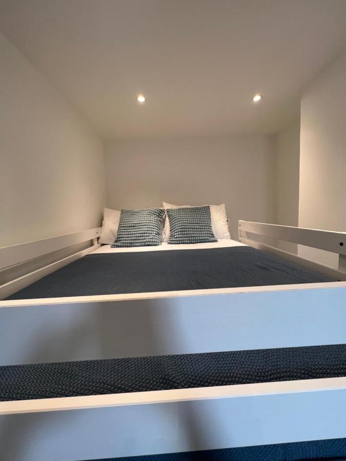 Amazing One Bed Flat West Hampstead Leilighet *