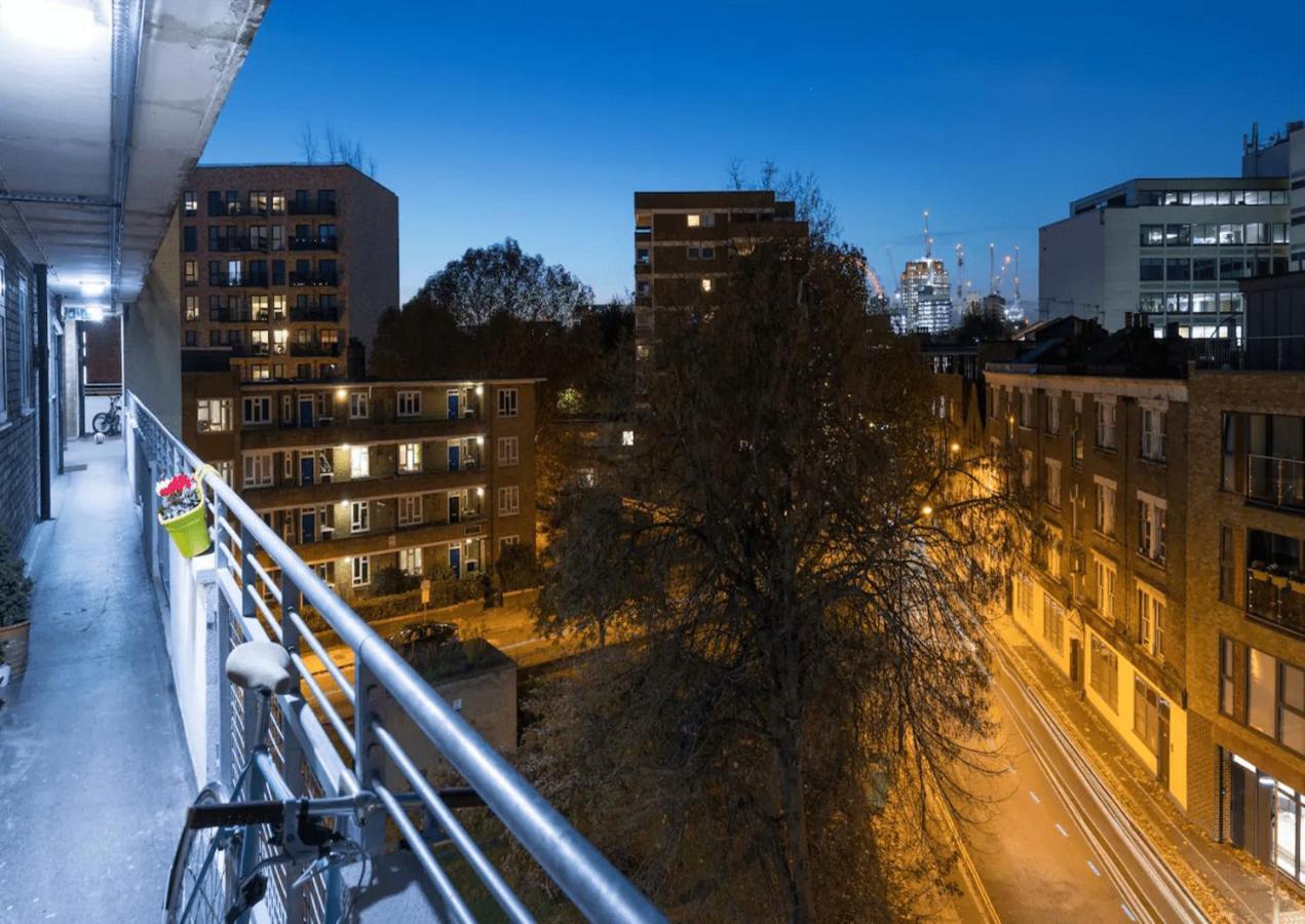 Central Shared Privatunterkunft London