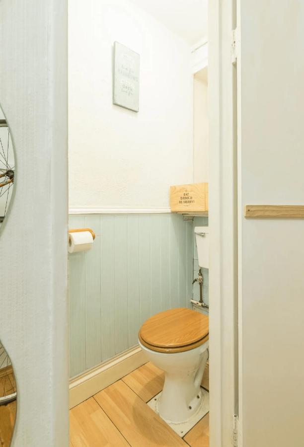 Central Shared Privatunterkunft London