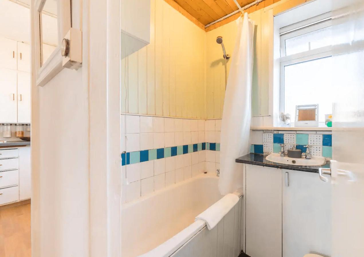 Central Shared Privatunterkunft London