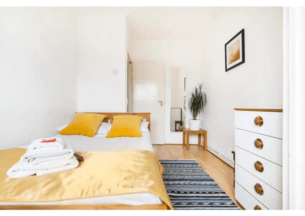 Gasthof Central Flat-share London