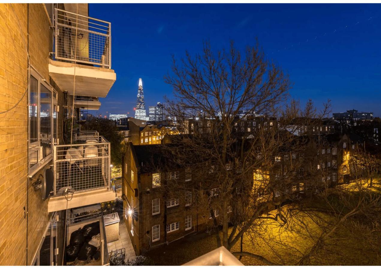 Gasthof Central Flat-share